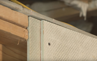 Bullet Resistant Fiberglass Wall Panels